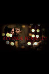 Revenge For Jolly! Poster