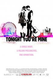 Tonight You're Mine Poster