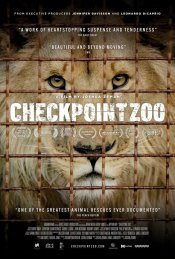 Checkpoint Zoo Movie Poster