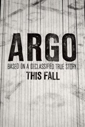 Argo Movie Poster