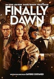 Finally Dawn Movie Poster