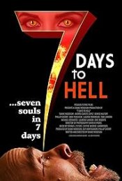 7 Days to Hell Movie Poster