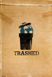 Trashed Movie Poster