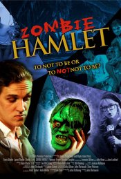 Zombie Hamlet Poster