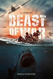 Beast Of War Poster