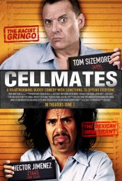 Cellmates Movie Poster