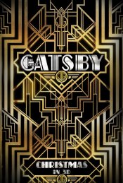 The Great Gatsby Movie Poster