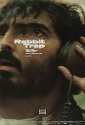 Rabbit Trap Movie Poster