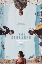I Was a Stranger Poster