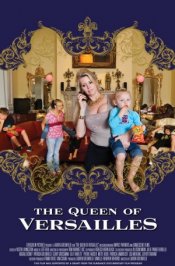 The Queen of Versailles Movie Poster