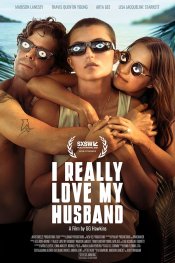 I Really Love My Husband Movie Poster