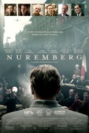 Nuremberg Movie Poster