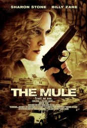 The Mule Movie Poster