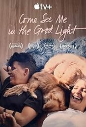 Come See Me In The Good Light Movie Poster