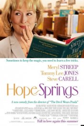 Hope Springs Movie Poster