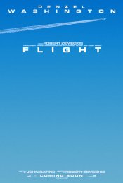 Flight Poster