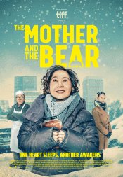 The Mother and the Bear Movie Poster