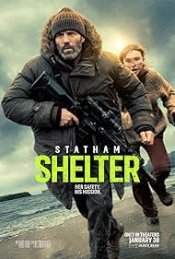 Shelter Poster