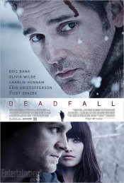 Deadfall Movie Poster