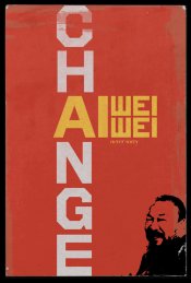 Ai Weiwei: Never Sorry Movie Poster