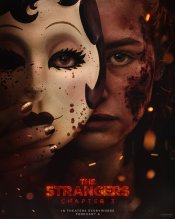 The Strangers – Chapter 3 Poster