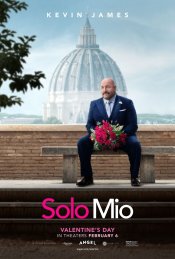 Solo Mio Poster