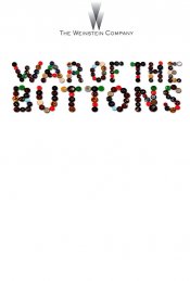 War of Buttons Poster