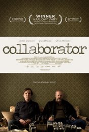 Collaborator Movie Poster