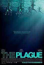The Plague Movie Poster