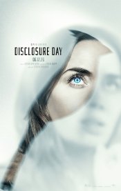 Disclosure Day Movie Poster