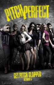 Pitch Perfect (10th Anniversary) Poster