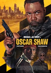 Oscar Shaw Poster