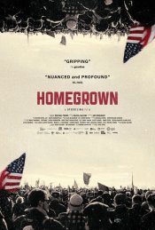 Homegrown Movie Poster