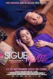 Follow My Voice Movie Poster