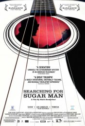 Searching for Sugar Man Movie Poster