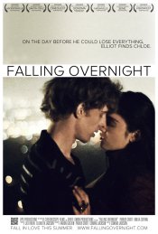 Falling Overnight Poster