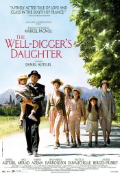 The Well-Digger's Daughter Movie Poster