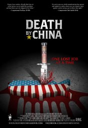 Death by China Movie Poster