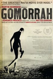 Gomorra Movie Poster