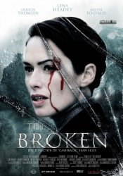 Broken Movie Poster