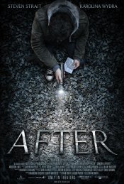 After Movie Poster