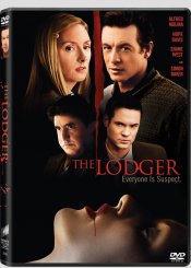 The Lodger Movie Poster