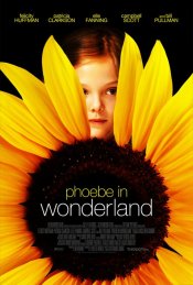 Phoebe in Wonderland Movie Poster