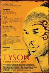 Tyson Movie Poster