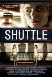 Shuttle Movie Poster