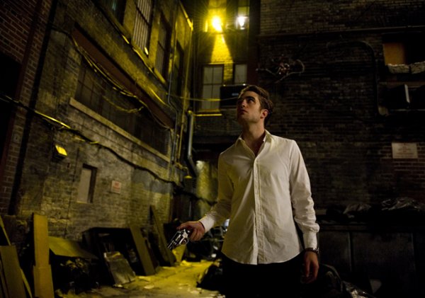 Cosmopolis Movie Photo 100274