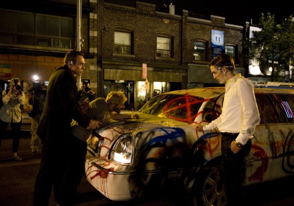 Cosmopolis Movie Photo 100275