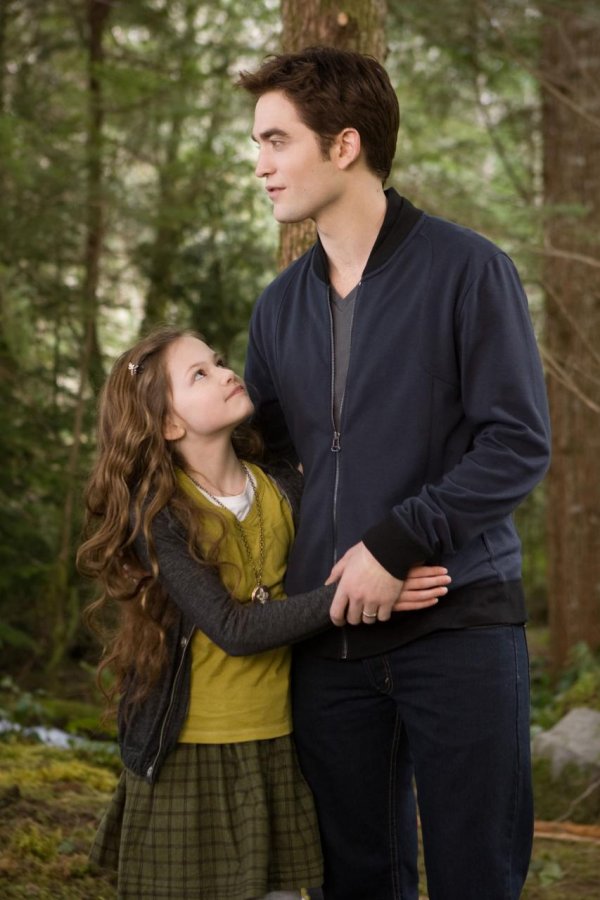 The Twilight Saga: Breaking Dawn Part 2 Movie Photo 101521