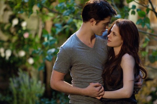 The Twilight Saga: Breaking Dawn Part 2 Movie Photo 101523