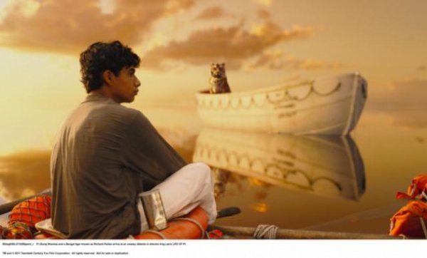 Life of Pi Movie Photo 101526